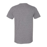 64000 Gildan Softstyle® T-Shirt Graphite Heather