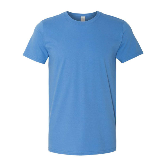 64000 Gildan Softstyle® T-Shirt Iris