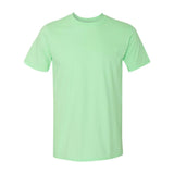 64000 Gildan Softstyle® T-Shirt Mint Green