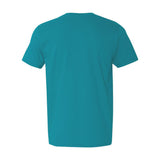 64000 Gildan Softstyle® T-Shirt Tropical Blue