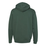 IND4000 Independent Trading Co. Heavyweight Hooded Sweatshirt Alpine Green