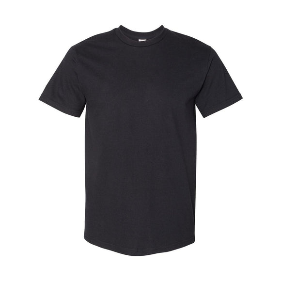 H000 Gildan Hammer™ T-Shirt Black
