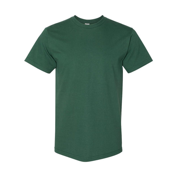 H000 Gildan Hammer™ T-Shirt Sport Dark Green