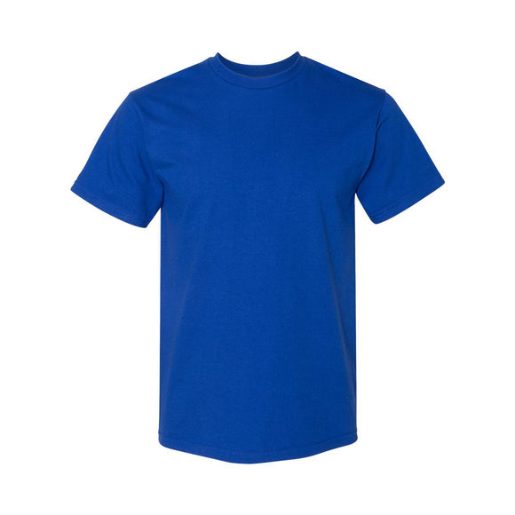 H000 Gildan Hammer™ T-Shirt Sport Royal