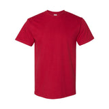 H000 Gildan Hammer™ T-Shirt Sport Scarlet Red