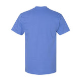 H000 Gildan Hammer™ T-Shirt Flo Blue
