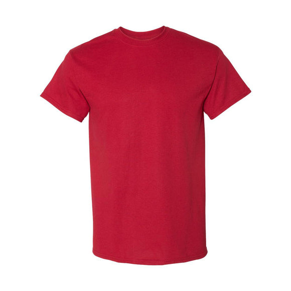8000 Gildan DryBlend® T-Shirt Sport Scarlet Red