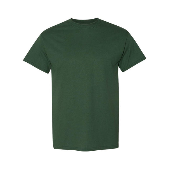 8000 Gildan DryBlend® T-Shirt Sport Dark Green