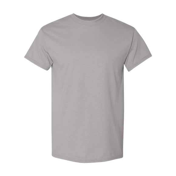 8000 Gildan DryBlend® T-Shirt Gravel