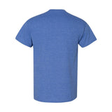 8000 Gildan DryBlend® T-Shirt Heather Sport Royal