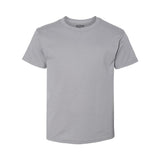 8000B Gildan DryBlend® Youth T-Shirt Gravel