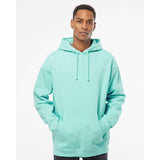 IND4000 Independent Trading Co. Heavyweight Hooded Sweatshirt Mint