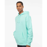 IND4000 Independent Trading Co. Heavyweight Hooded Sweatshirt Mint