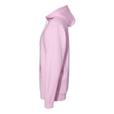 IND4000 Independent Trading Co. Heavyweight Hooded Sweatshirt Light Pink