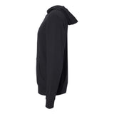 AFX90UN Independent Trading Co. Lightweight Hooded Sweatshirt Black