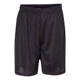 5107 C2 Sport Mesh 7" Shorts Black