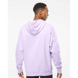 SS4500 Independent Trading Co. Midweight Hooded Sweatshirt Lavender
