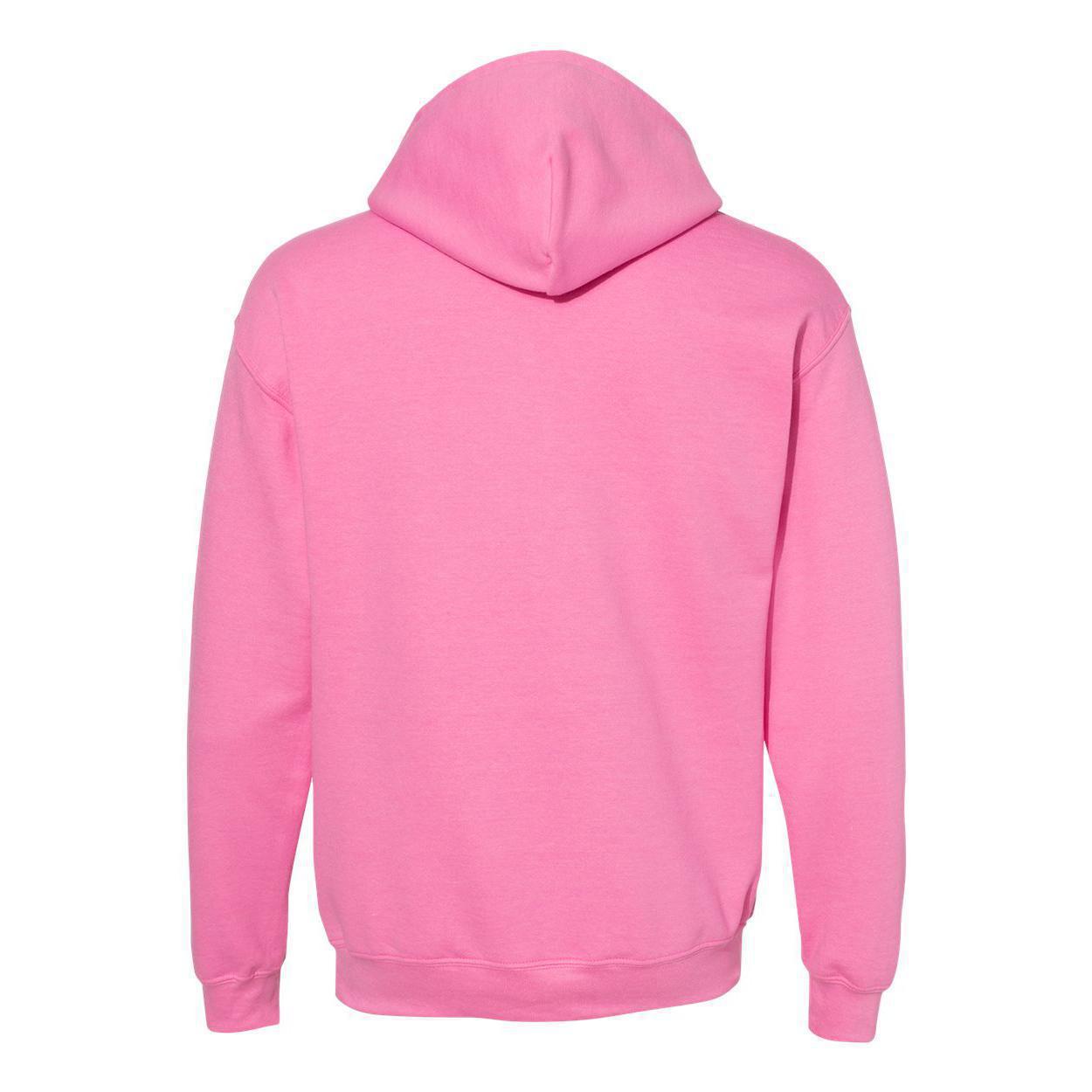 State Hoodie, All 50 States, Hot Pink Hoodie, -  Canada