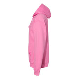 18500 Gildan Heavy Blend™ Hooded Sweatshirt Azalea
