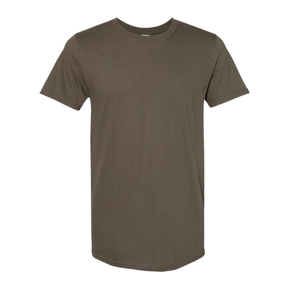 64000 Gildan Softstyle® T-Shirt Olive