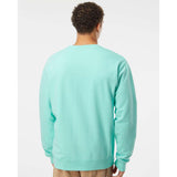 SS3000 Independent Trading Co. Midweight Sweatshirt Mint