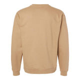 SS3000 Independent Trading Co. Midweight Sweatshirt Sandstone
