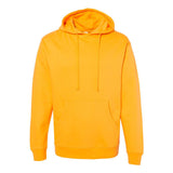 SS4500 Independent Trading Co. Midweight Hooded Sweatshirt Gold