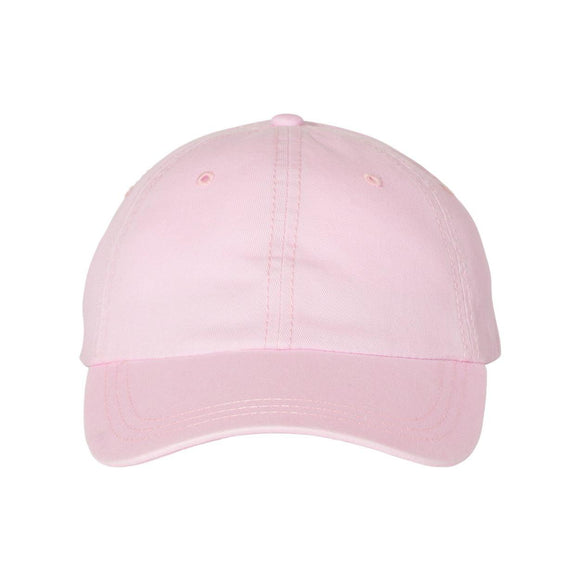 SP500 Sportsman Pigment-Dyed Cap Pink