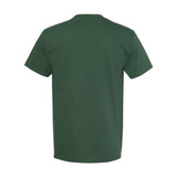 1301 American Apparel Unisex Heavyweight Cotton Tee Forest