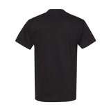 1305 ALSTYLE Classic Pocket T-Shirt Black