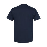 1305 ALSTYLE Classic Pocket T-Shirt Navy