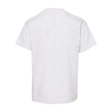 3381 ALSTYLE Youth Classic T-Shirt Ash