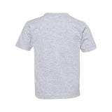 3381 ALSTYLE Youth Classic T-Shirt Athletic Heather
