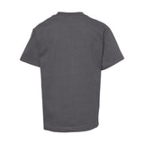 3381 ALSTYLE Youth Classic T-Shirt Charcoal