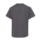 3381 ALSTYLE Youth Classic T-Shirt Charcoal Heather