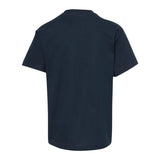 3381 ALSTYLE Youth Classic T-Shirt Navy