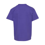 3381 ALSTYLE Youth Classic T-Shirt Purple