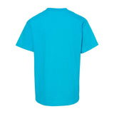 3381 ALSTYLE Youth Classic T-Shirt Turquoise