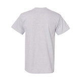 1901 ALSTYLE Heavyweight T-Shirt Athletic Heather