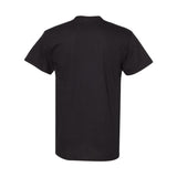1901 ALSTYLE Heavyweight T-Shirt Black