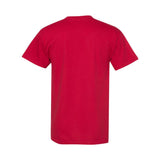 1901 ALSTYLE Heavyweight T-Shirt Cardinal