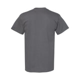 1901 ALSTYLE Heavyweight T-Shirt Charcoal