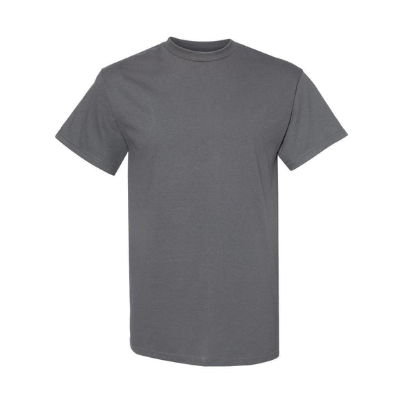 1901 ALSTYLE Heavyweight T-Shirt Charcoal