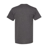 1901 ALSTYLE Heavyweight T-Shirt Charcoal Heather