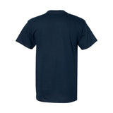 1901 ALSTYLE Heavyweight T-Shirt Navy