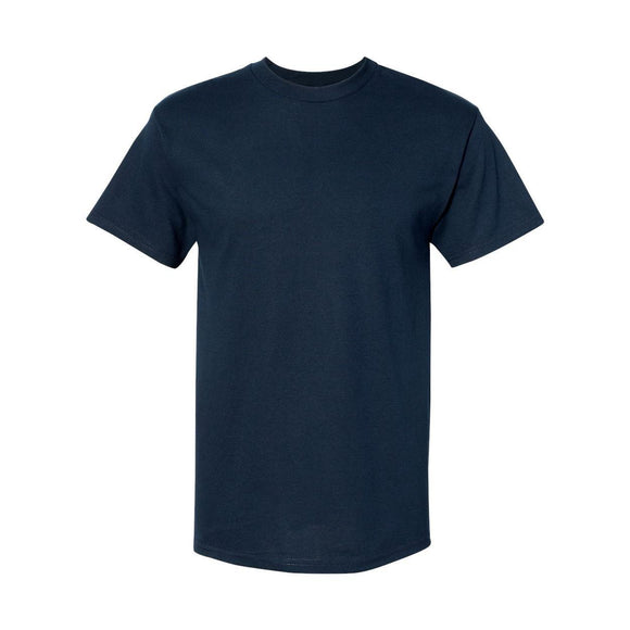 1901 ALSTYLE Heavyweight T-Shirt Navy