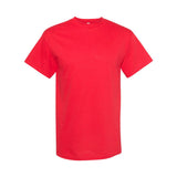 1901 ALSTYLE Heavyweight T-Shirt Red