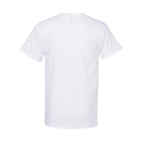 1901 ALSTYLE Heavyweight T-Shirt White