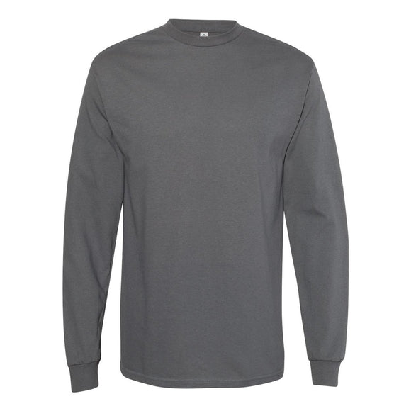 Gildan - Heavy Cotton™ Long Sleeve T-Shirt - 5400 – Artee Screen Print