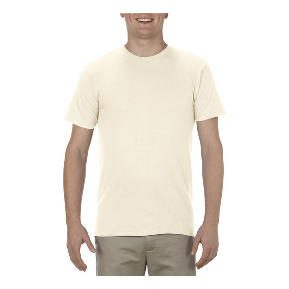 5301N ALSTYLE Ultimate T-Shirt Cream